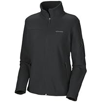 Columbia Women's Fast Trek Ii Full Zip Fleece Jacket