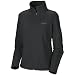 Columbia Womens Fast Trek II Full Zip Fleece Jacket