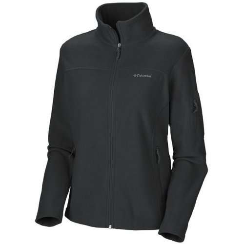 Columbia Women's Fast Trek Ii Full Zip Fleece Jacket
