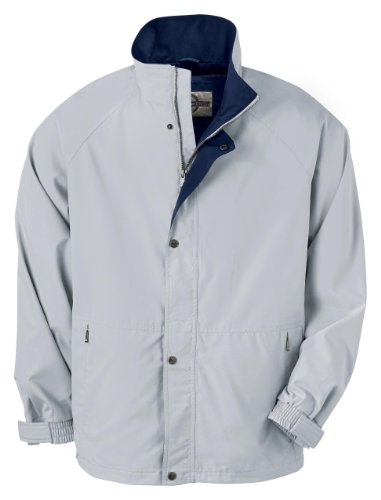 Mens Mid Length Jacket