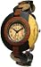 Tense Ladies Round Retro Hypoallergenic Unique Rare Watch L8205IDM
