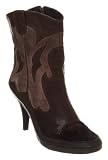 Ash Paranoid Cowboy Boot