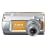 Canon PowerShot A470 7.1 MP Digital Camera with 3.4x Optical Zoom (Orange)