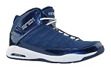 Produkt-Bild: AND1 Basketballschuhe D1034 Fortune MID navy/white/silver
