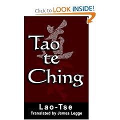 Tao Te Ching