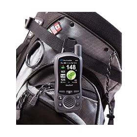 Skycaddie Universal Bag Mount