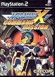 Mega Man X Command Mission