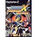 Mega Man X Command Mission game