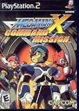 Mega Man X Command Mission