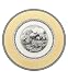 Villeroy & Boch Audun Buffet Plate