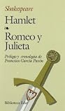 Hamlet--Romeo y Julita
