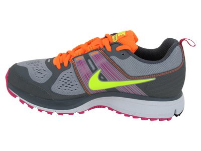 Nike Lady Air Pegasus+ 29 Trail Running Shoes - 6