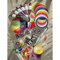 Jonglier-Animations- und Klassen-Set 1 (St�ck)