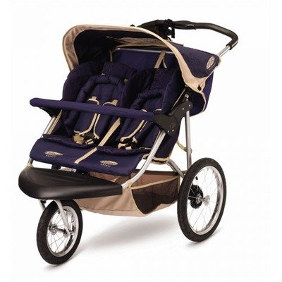 Safari 2008 Double Jogging / Khaki