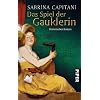 Das Spiel der Gauklerin: Historischer Roman
