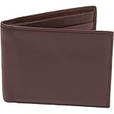 Dopp Morgan 72 Series Thinfold Wallet