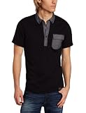 Calvin Klein Jeans Mens Solid Jersey Knit