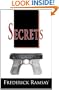 Secrets (Ike Schwartz Mysteries (Paperback))