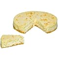 JR Dessert Bakery Pineapple Coconut Cheesecake - Serves 12-16 (4 lb)
