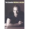 Michael Bolton - the Essential [DVD]