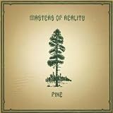 Pine / Cross Dover