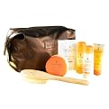 The Sanctuary Overnight Body Renewal Bag