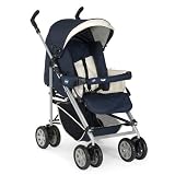 Chicco - 79150590200 - Premi&egrave;re Poussette - Enjoy Fun - Astral