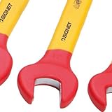 SIGNET(シグネット):絶縁スパナ 8MM E40208