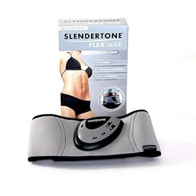 Slendertone Flex Max Female Toning Belt