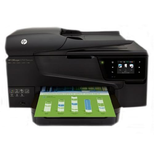 Imprimante multifonctions HPOFFICEJET 6700CN583ANOIR