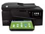 HP - Officejet 6700 Premium - Imprimante jet d'encre - Wifi - Recto-Verso - Noir