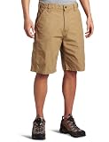 Carhartt Mens Canvas Work Short
