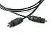 41tspMSd5IL. SL75  Monster MC 400DFO 1M Advanced Performance Toslink Fiber Optic Audio Cable (1 meter)