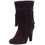 Les Tropéziennes par M Belarbi Buffalo, Bottines f