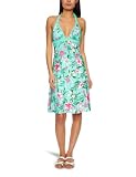 O'Neill Sleeping B Halterneck Women's Dress