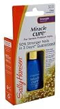 Sally Hansen Miracle Cure 13 ml pour les gros problèmes dongle