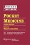 Pocket Medicine The Massachusetts General Hospital Handbook of Internal Medicine