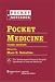 Pocket Medicine The Massachusetts General Hospital Handbook of Internal Medicine 978-0-7817-7144-3