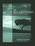 The Old Testament: Our Call to Faith & Justice- Teachers Edition