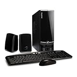 eMachine EL1331G 2GB 320GB DVDRW Desktop