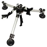 Varizoom Ultimate Auto Rig Kit for Mounting Camera (up to 25lbs) to Vehicles