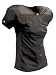 American Football Trikot Jersey FJ-2 M schwarz