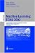 Machine Learning: ECML 2002: 13th European Conference on Machine Learning, Helsinki, ...