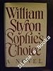 SOPHIE'S CHOICE