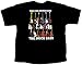 Guitar T-shirt Can Never Have Too Much Bass Tee