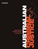 Australian criminal justice