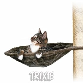 Hammock For Cat Tower, Tree Scratcher