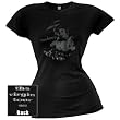Madonna - Virgin Tour Juniors T-Shirt