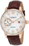 Stuhrling Original Men's 14833.45 Classic 'Heritage' Automatic Watch