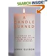 A Candle Burned: Stories of Faith and Hope From Russia and Ukraine by Jerry Guibor